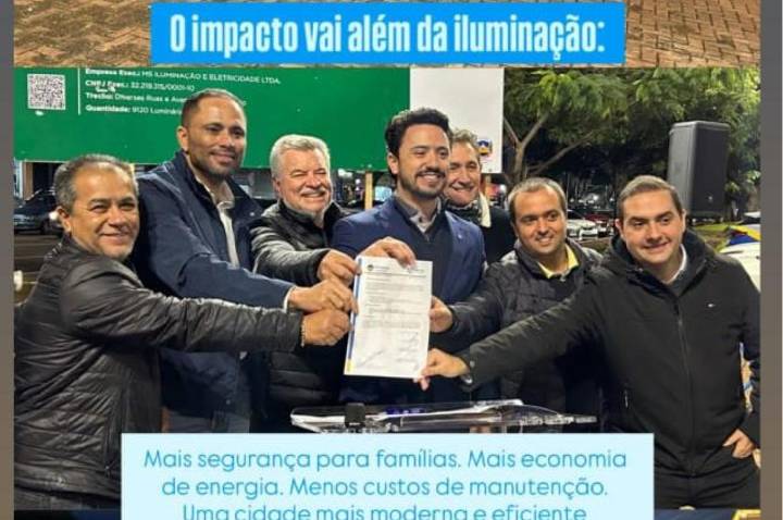 Galeria de Imagem