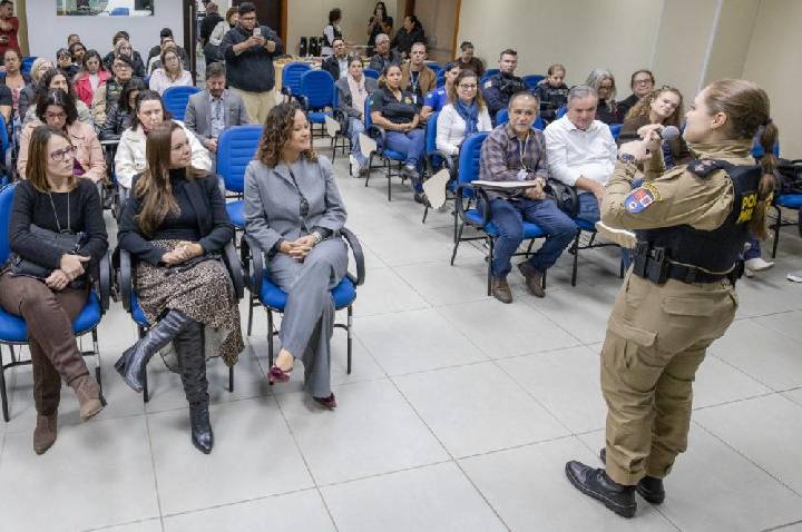 Galeria de Imagem