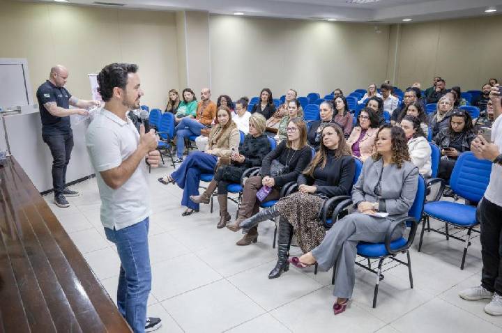 Galeria de Imagem