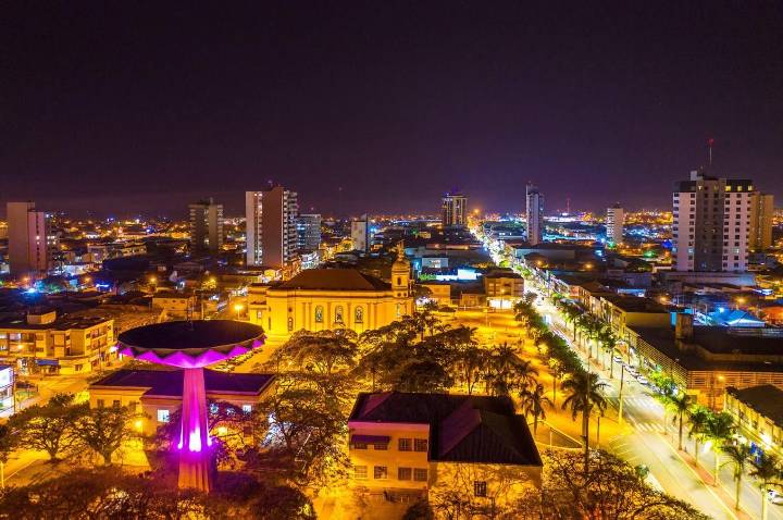 Arapongas é o 40ª município do Paraná no ranking de qualidade de vida pelo IPS Brasil 2026