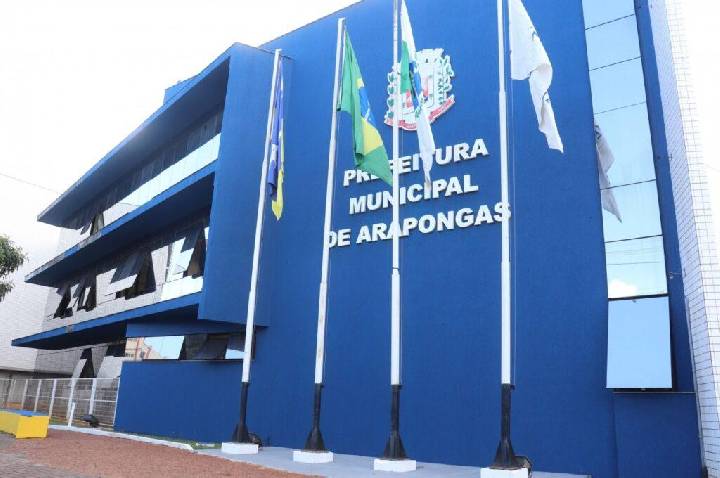 Arapongas prepara novo pacote de investimentos