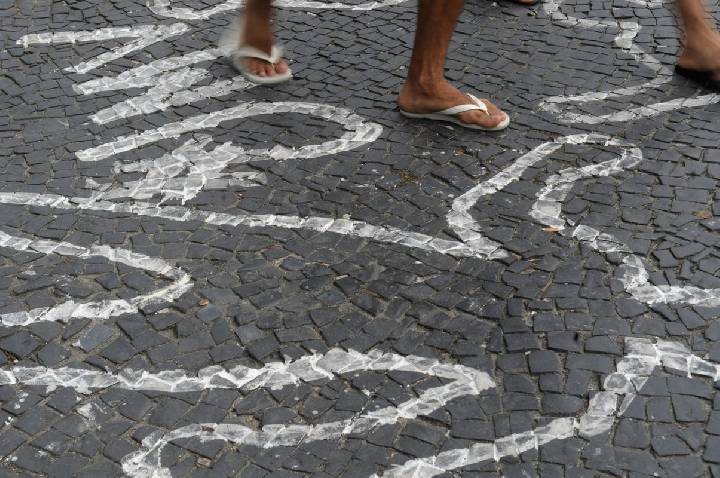 Brasil tem menor número de homicídios e latrocínios em dez anos