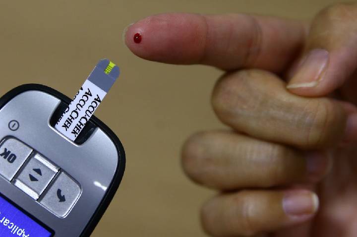 Brasileiros com diabetes defendem uso de tecnologias no tratamento
