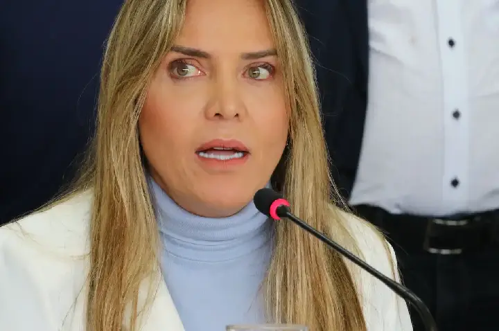 BRB: Celina Leão vai ao STF pedir aval para empréstimo bilionário