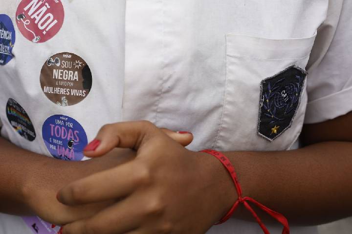 Câmara aprova aumento de penas para estupro e assédio sexual