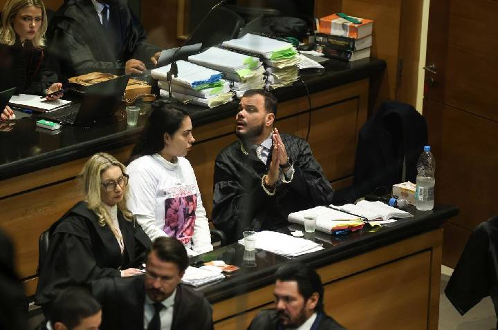 Caso Henry Borrel: advogado que sofreu infarto volta ao júri