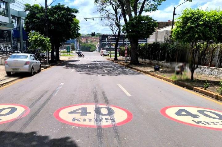 CMTU conclui sinalização viária e atualiza operação de radares no dia 15; veja endereços
