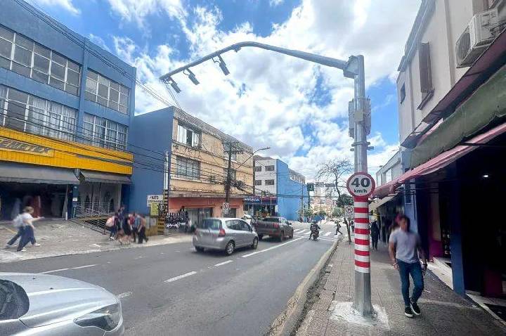Galeria de Imagem