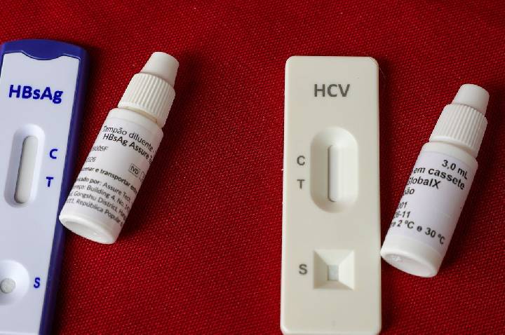 Dia Mundial de Luta contra as Hepatites Virais alerta para prevenção