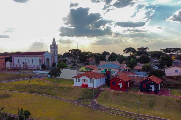 Distrito de Pirapó celebra neste domingo duas décadas de Festa do Café com programação para toda a família