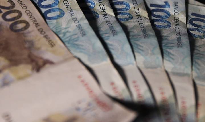Economia brasileira cresce 1,1% no 1º trimestre