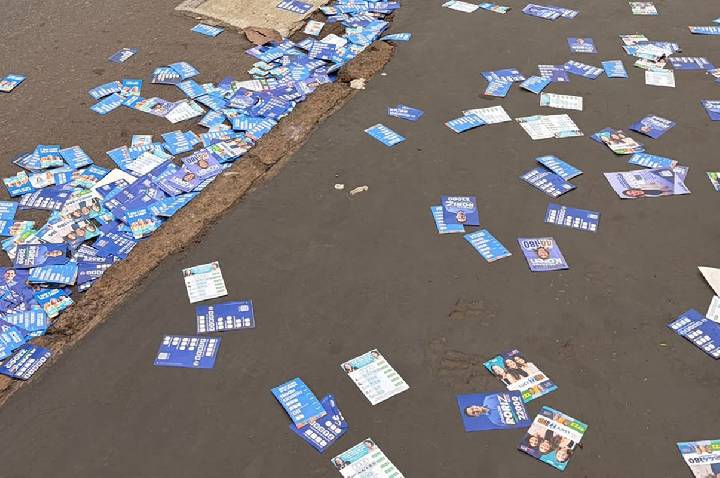 Eleições 2026: veja eleitos ao cargo de deputado federal em São Paulo