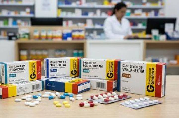 Farmácia Municipal de Marialva amplia fornecimento de medicamentos antidepressivos
