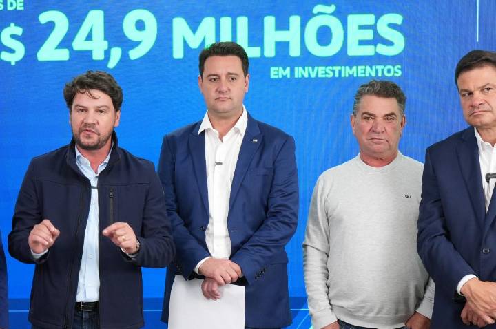 Galeria de Imagem