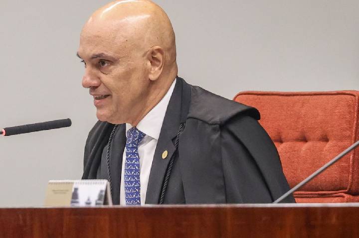 Justiça dos EUA aceita atuação do Brasil em processo contra Moraes