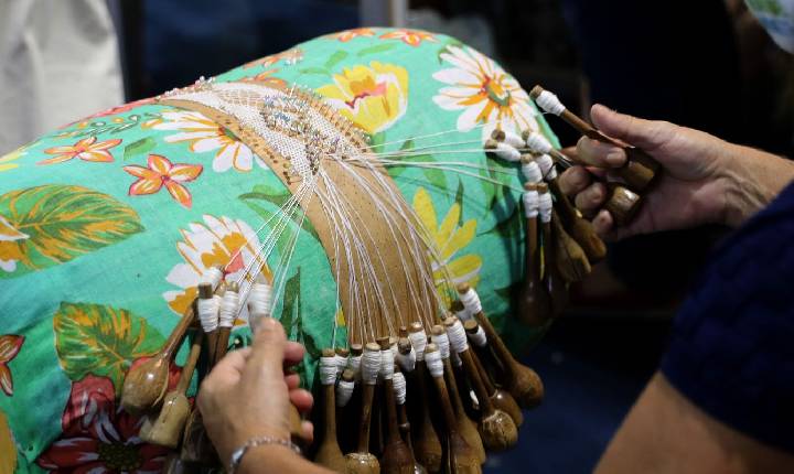 Lei institui 19 de março Dia Nacional da Artesã e do Artesão 