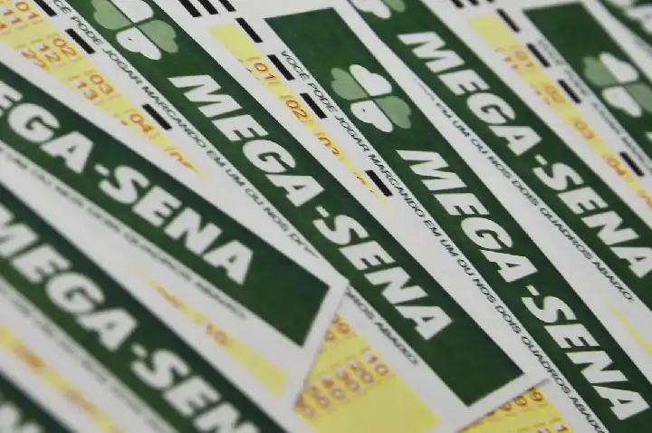Mega-Sena acumula e próximo sorteio terá prêmio de R$ 70 milhões