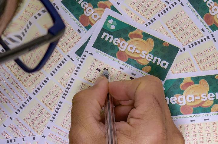 Mega-Sena não tem acertador e prêmio sobe para R$ 36 milhões 