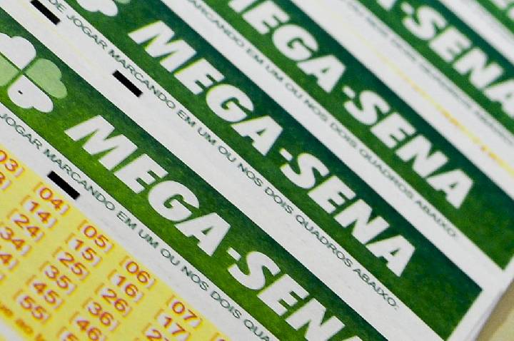 Mega-Sena sorteia prêmio acumulado de R$ 30 milhões neste domingo