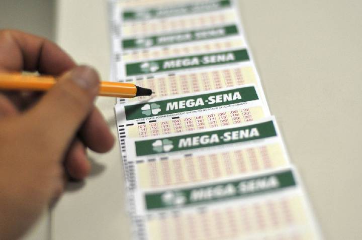 Mega-Sena sorteia prêmio acumulado de R$ 38 milhões nesta quinta-feira