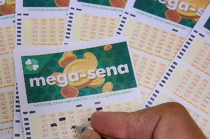 Mega-Sena sorteia prêmio acumulado em R$ 78 milhões nesta terça-feira