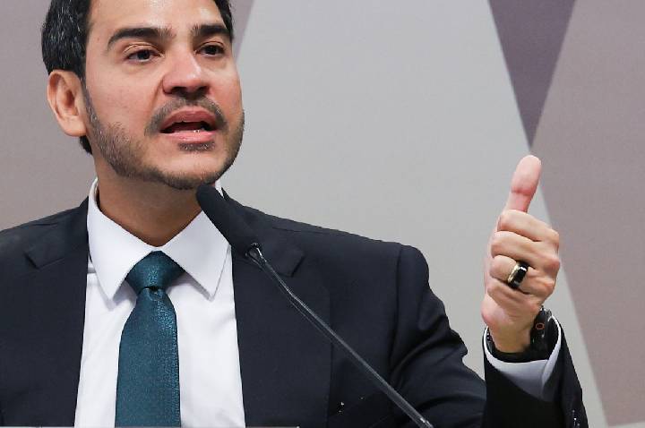 Messias diz que conciliação é melhor solução para conflitos por terra