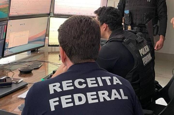 Polícia e MP deflagram nova fase da Operação Carbono Oculto em SP