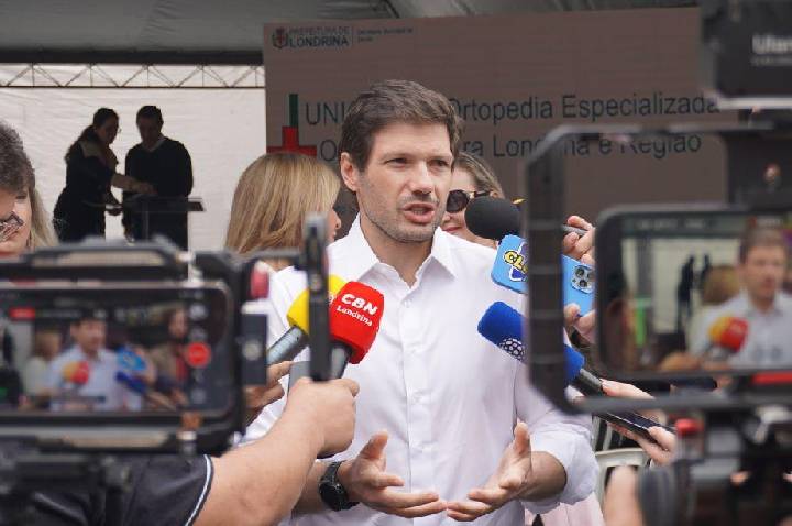 Galeria de Imagem