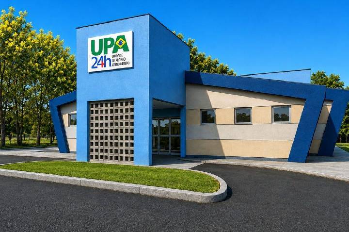 Prefeitura assina ordens de serviço para ampliação da UPA e construção da UBS Santo André