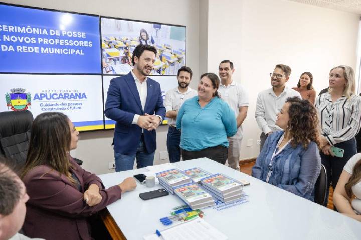 Galeria de Imagem