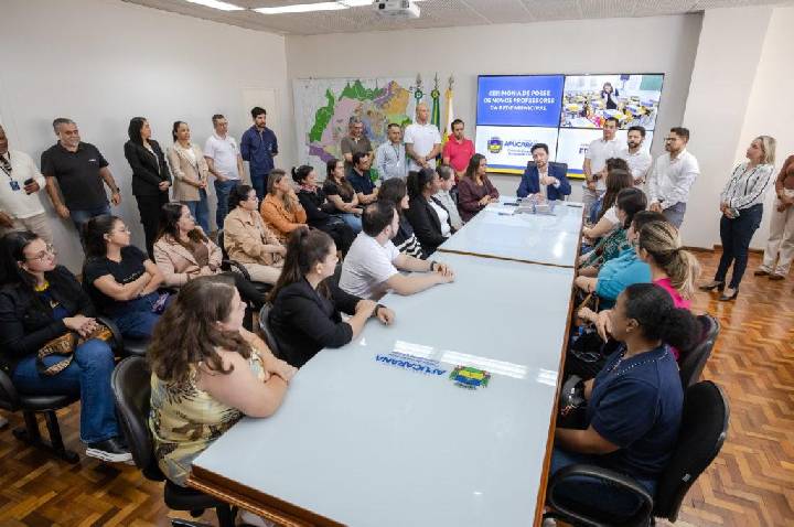 Galeria de Imagem