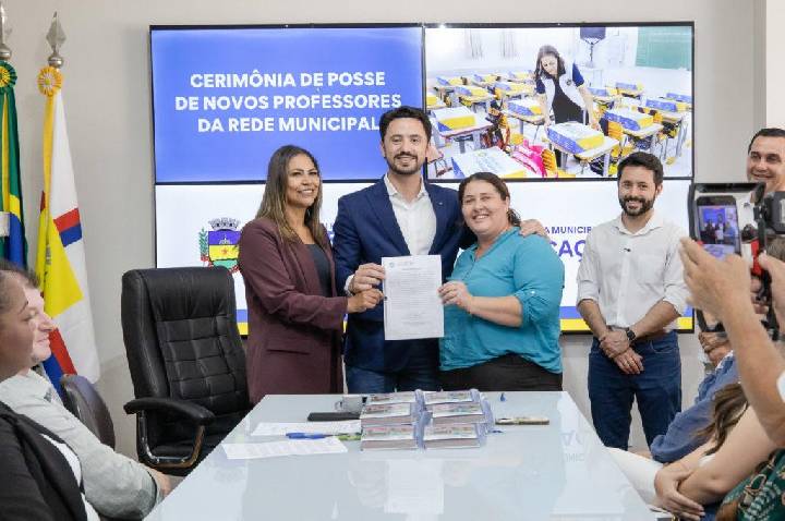 Galeria de Imagem