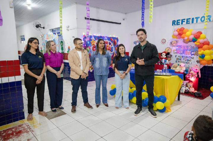 Galeria de Imagem