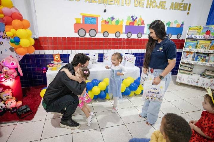 Galeria de Imagem