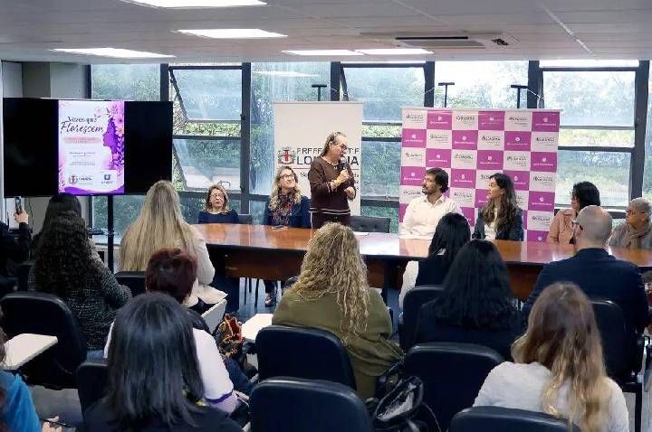 Prefeitura e Unopar Anhanguera lançam projeto de apoio psicológico para mulheres