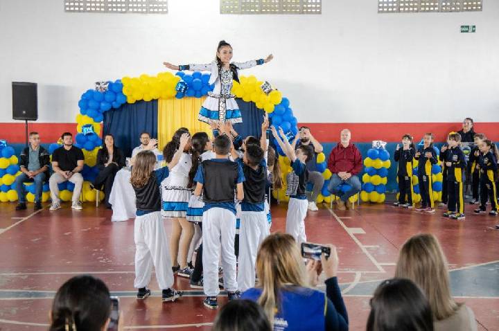Galeria de Imagem