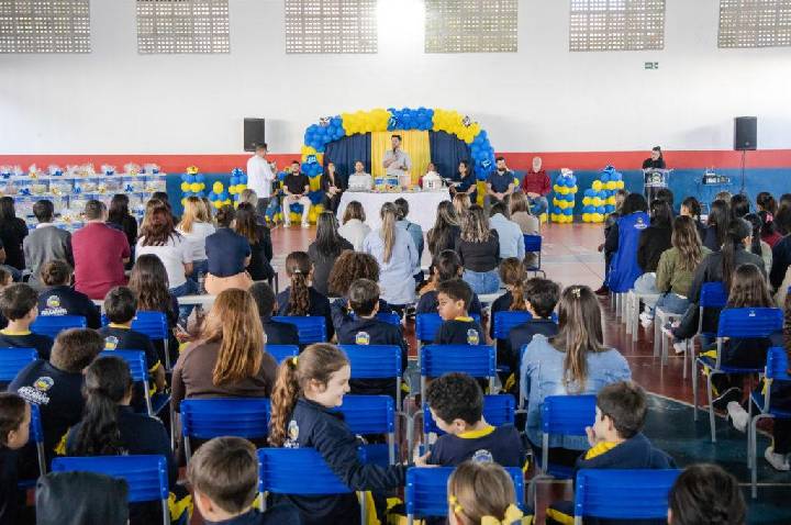 Galeria de Imagem