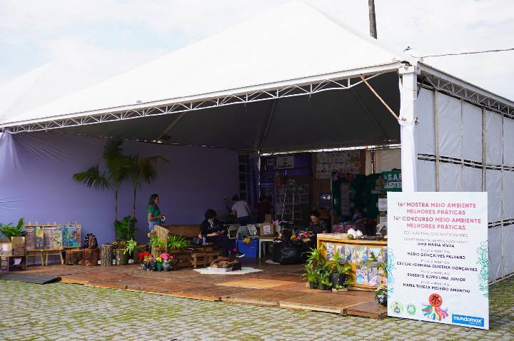 Galeria de Imagem