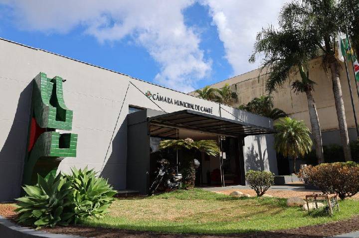 Prefeitura promove audiência pública sobre cumprimento de metas fiscais do 2º quadrimestre