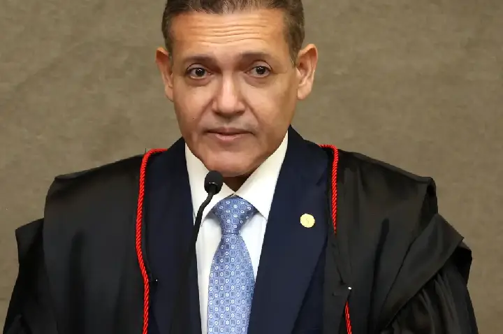 Presidente do TSE fará pronunciamento no rádio e na TV neste sábado