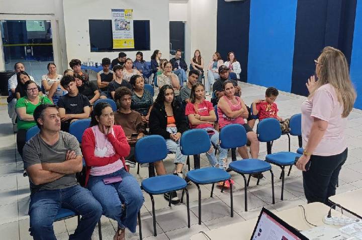 Galeria de Imagem
