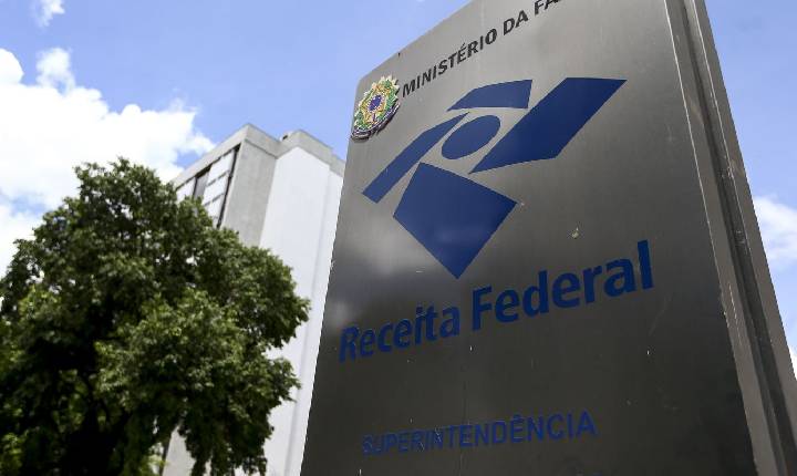 Receita libera consulta a lote especial de cashback do IR nesta quarta