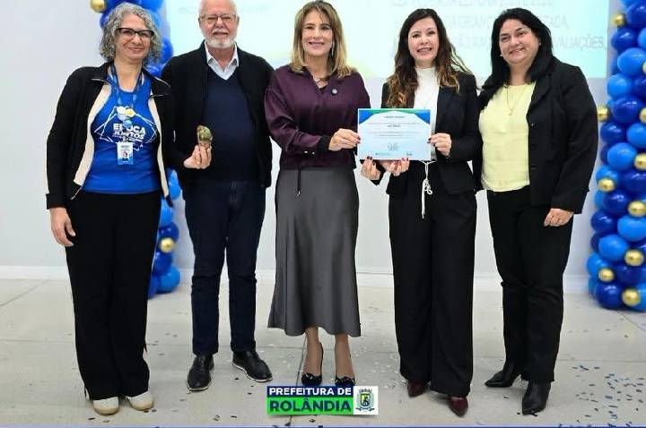 Galeria de Imagem