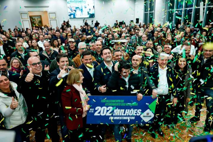 Galeria de Imagem