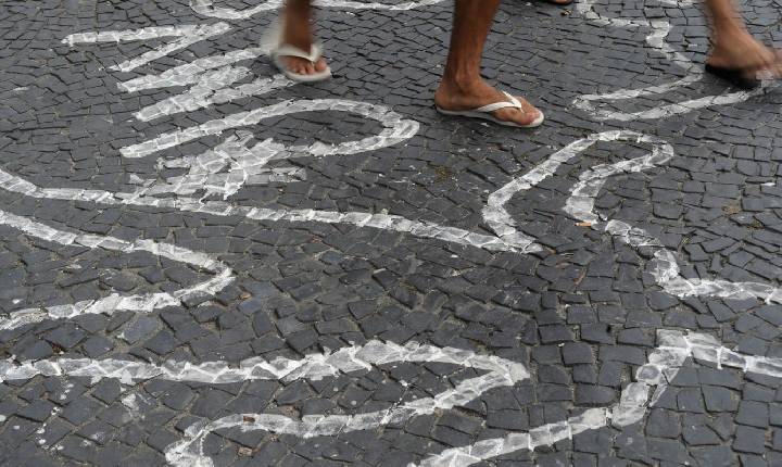 SP registra queda de 7,3% no número de homicídios no 1º semestre 