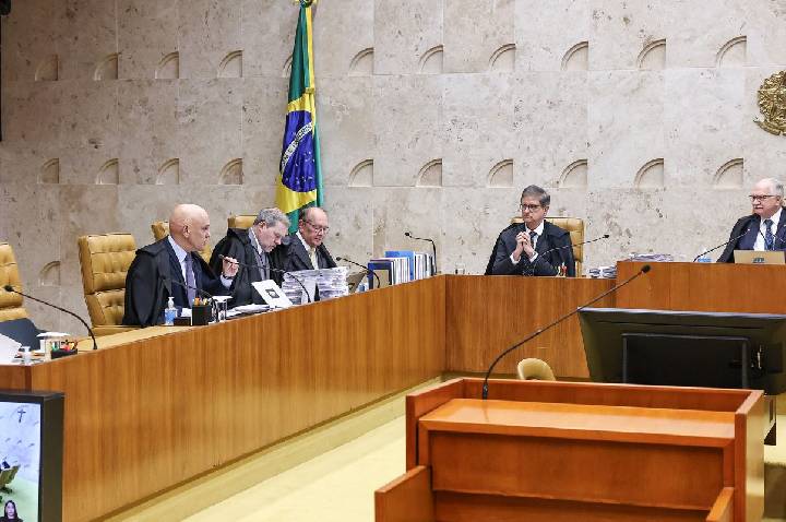 STF soma 3 votos a 0 para anular absolvição no caso Mariana Ferrer