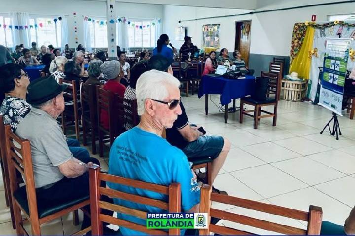Galeria de Imagem