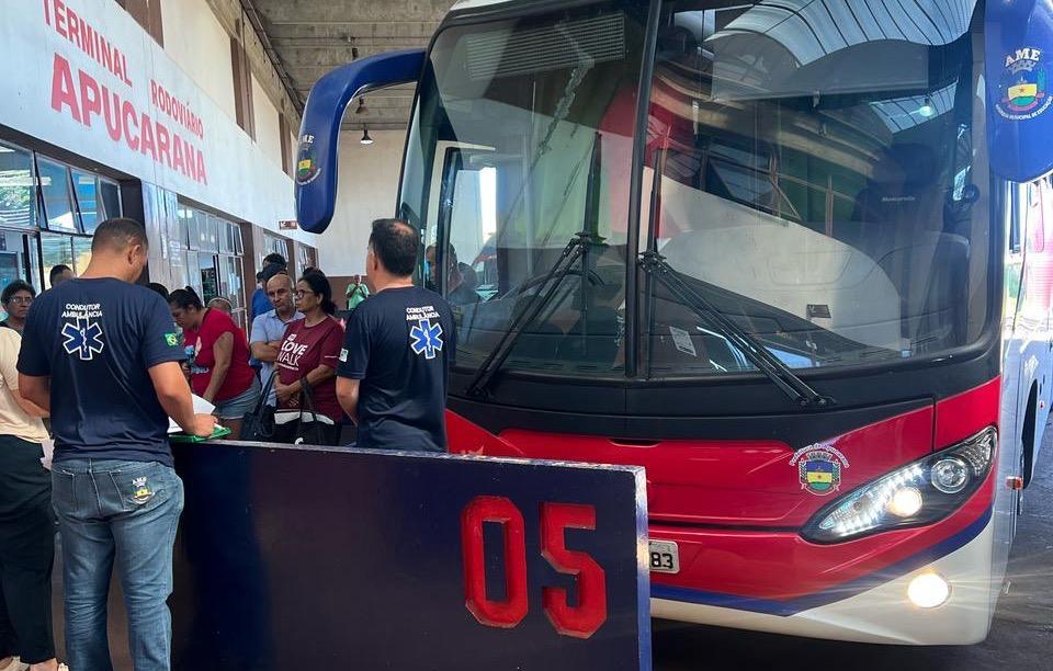 Autarquia de Saúde encaminha para cirurgia pacientes que aguardavam há mais de 3 anos