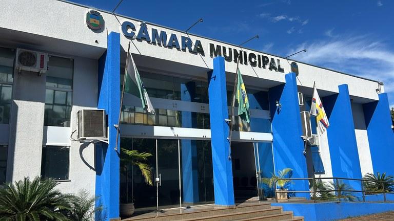 Câmara de Apucarana convoca sessões extraordinárias para sexta (21)