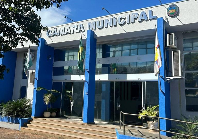 Prestação de Contas do Executivo será apresentada na Câmara nesta quinta (27)